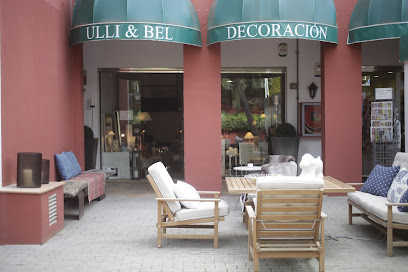 Ulli Bel Decoración S.L. - Opiniones