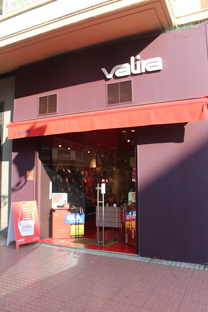 VALIRA- Tienda de Fábrica (Zaragoza) - Opiniones