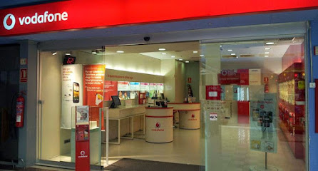 Vodafone Huesca | TiendasNCV - Opiniones