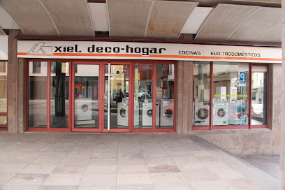 Xiel Deco Hogar - Cocinas - Electrodomésticos - Acadesa - cocinas.com - Opiniones