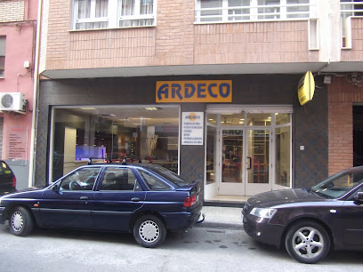 Ardeco