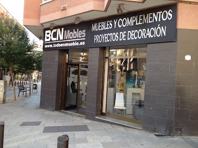 BCN Mobles