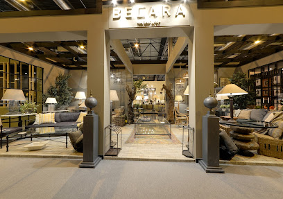 Becara - Tienda de decoración