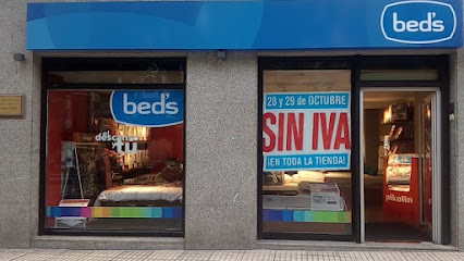 Bed&apos;s Castellón