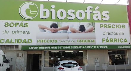 Biosofas Castellón