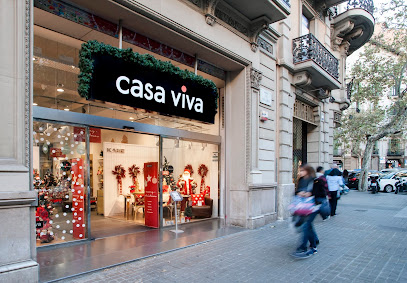 Casa Viva Rambla de Catalunya