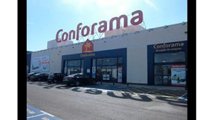 Conforama La Zenia