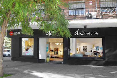 DC Decoración | Tienda de muebles en Carabanchel