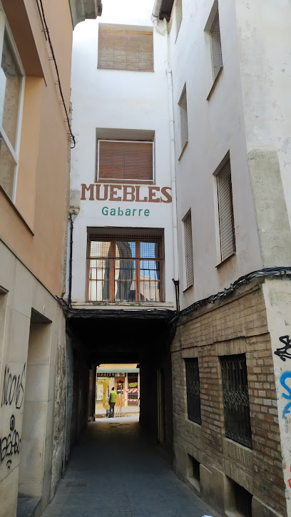 Muebles Gabarre - Opiniones