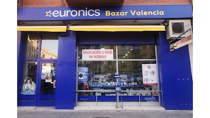 Euronics Bazar Valencia