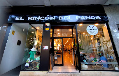 El Rincón del Panda - Opiniones