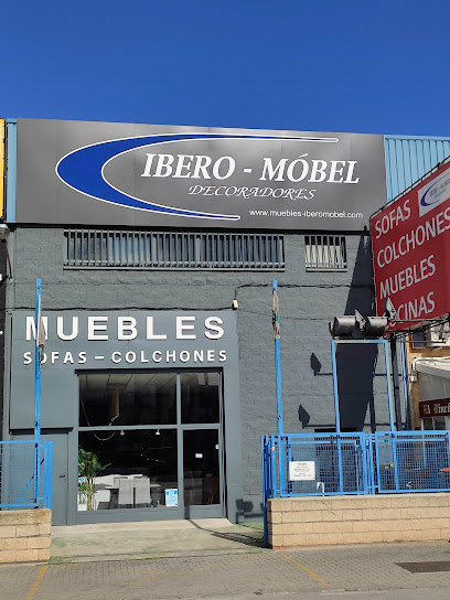 Ibero Mobel Decoradores Sl