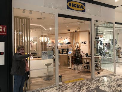 IKEA Castellón - Espacio de Planificación