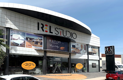 IREL STUDIO | Tienda de muebles e interiorismo