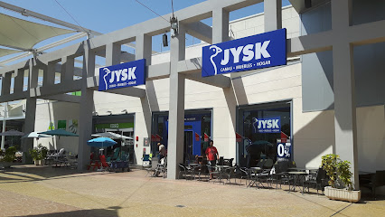 JYSK Alicante-Vistahermosa