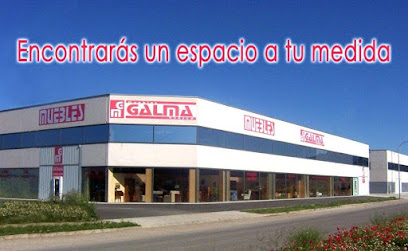 Muebles Galma - Opiniones