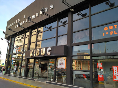 KIBUC Albufera | Tienda de muebles en Alfafar