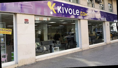 Kivole