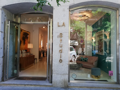 L.A.STUDIO INTERIORISMO