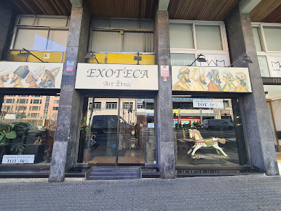 La Exoteca