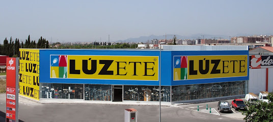 Lúzete Castellón