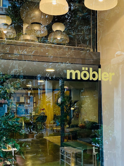 Möbler | Muebles nórdicos y decoración