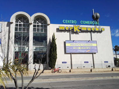 Mon Center València