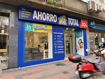 Muebles Ahorro Total