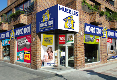 Muebles Ahorro Total Las Ventas