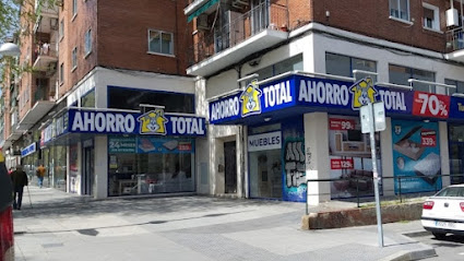 Muebles Ahorro Total Oporto