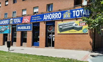 Muebles Ahorro Total Vallecas