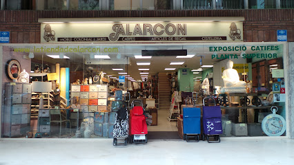 Muebles Alarcón