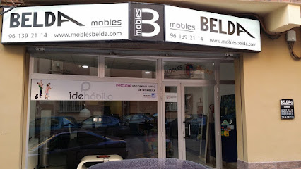 Muebles Belda | Tienda de Muebles en Moncada (Valencia)