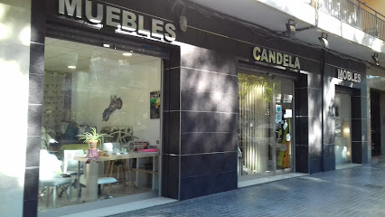 Muebles Candela