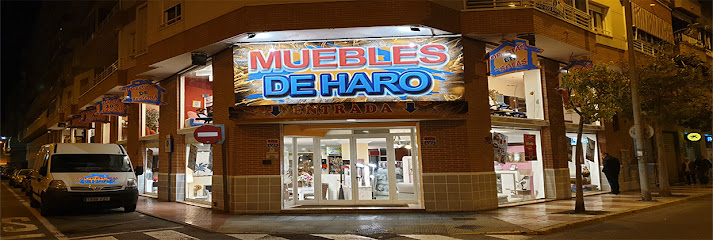 Muebles De Haro