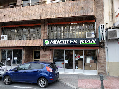 Muebles Juan