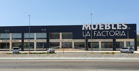 Muebles La Factoría (San Juan)