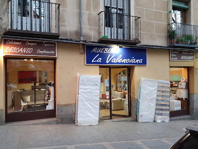 Muebles La Valenciana