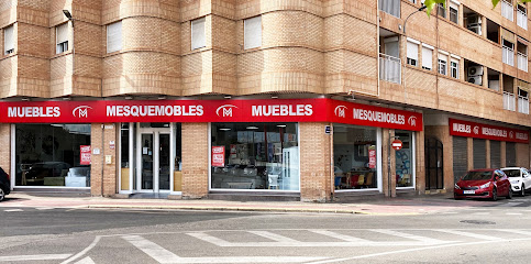 Muebles Mesquemobles - Burjassot (Valencia)