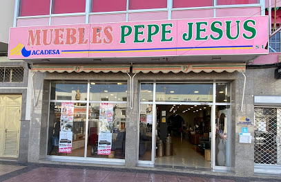 Muebles Pepe Jesús S.L. - Opiniones