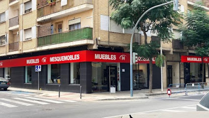 Muebles Mesquemobles - Mislata (Valencia)