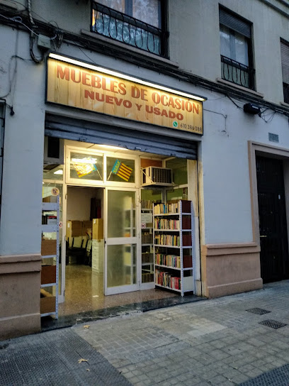 Muebles Mir - Muebles de Ocasión - Nuevo y usado