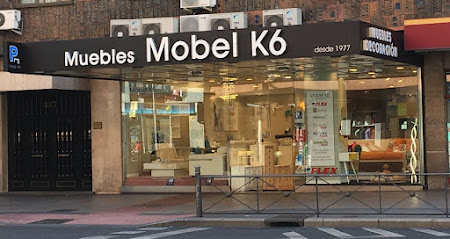 Muebles Mobel K6