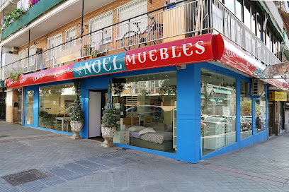 Muebles Noel Ibiza SL - Camas Abatibles - Literas - Camas Nido - Dormitorios Juveniles