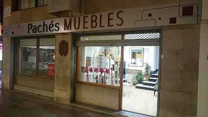 Muebles Pachés