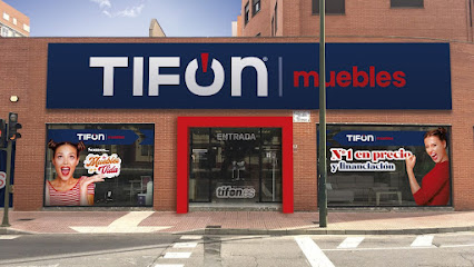 Muebles Tifón Castellón