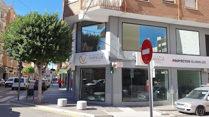 Muebles Vicente Castelló