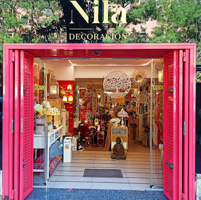 Nila Decoración