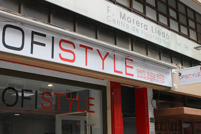 Ofistyle - Muebles oficina Alicante