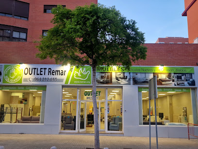 Outlet Remar Castellón